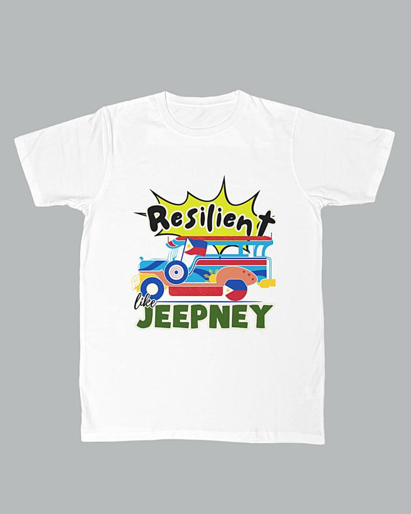 Jeepney for Resilience
