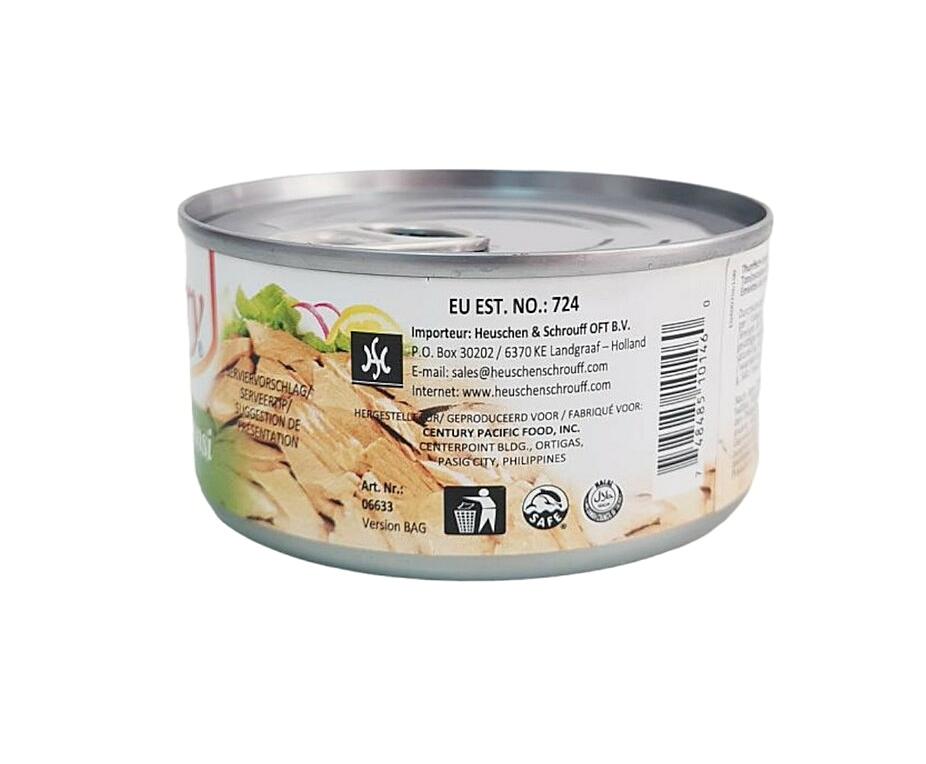 Century Tuna Calamansi