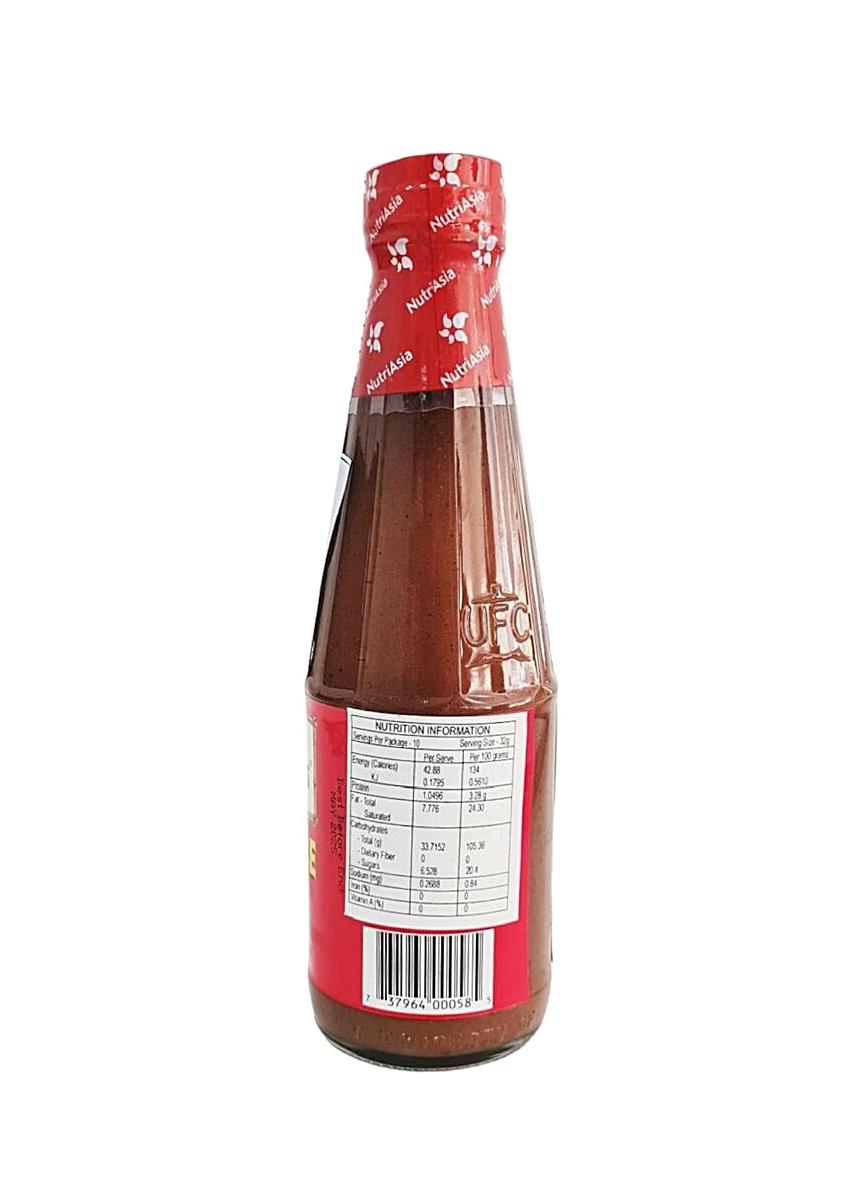 Mang Tomas Hot and Spicy