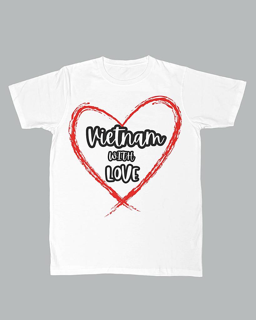 Vietnam With Love