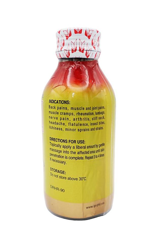 Omega Pain Killer Liniment