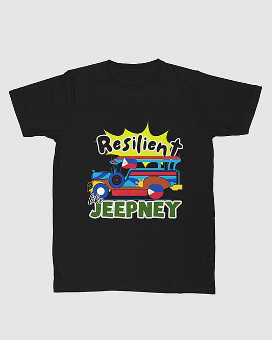 Jeepney for Resilience