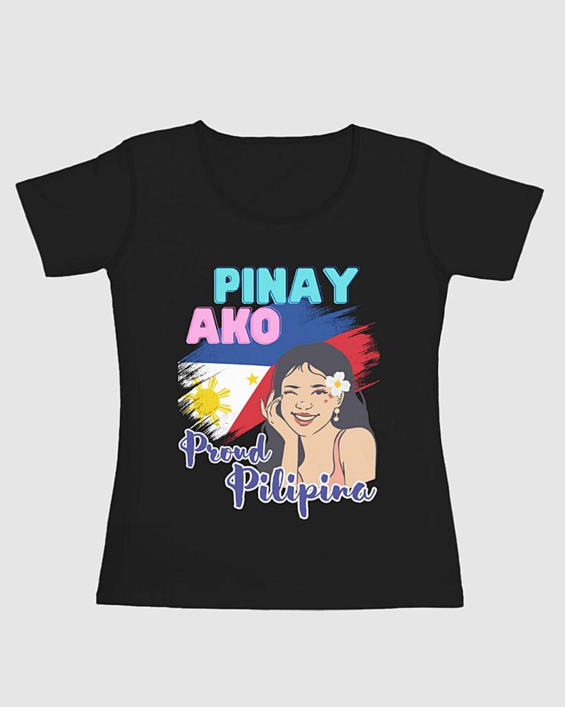 Pinay Ako