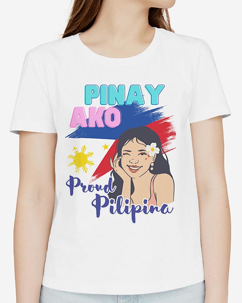 Pinay Ako – Asian Bits