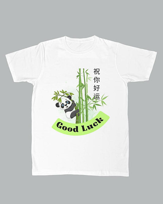 Goodluck Print