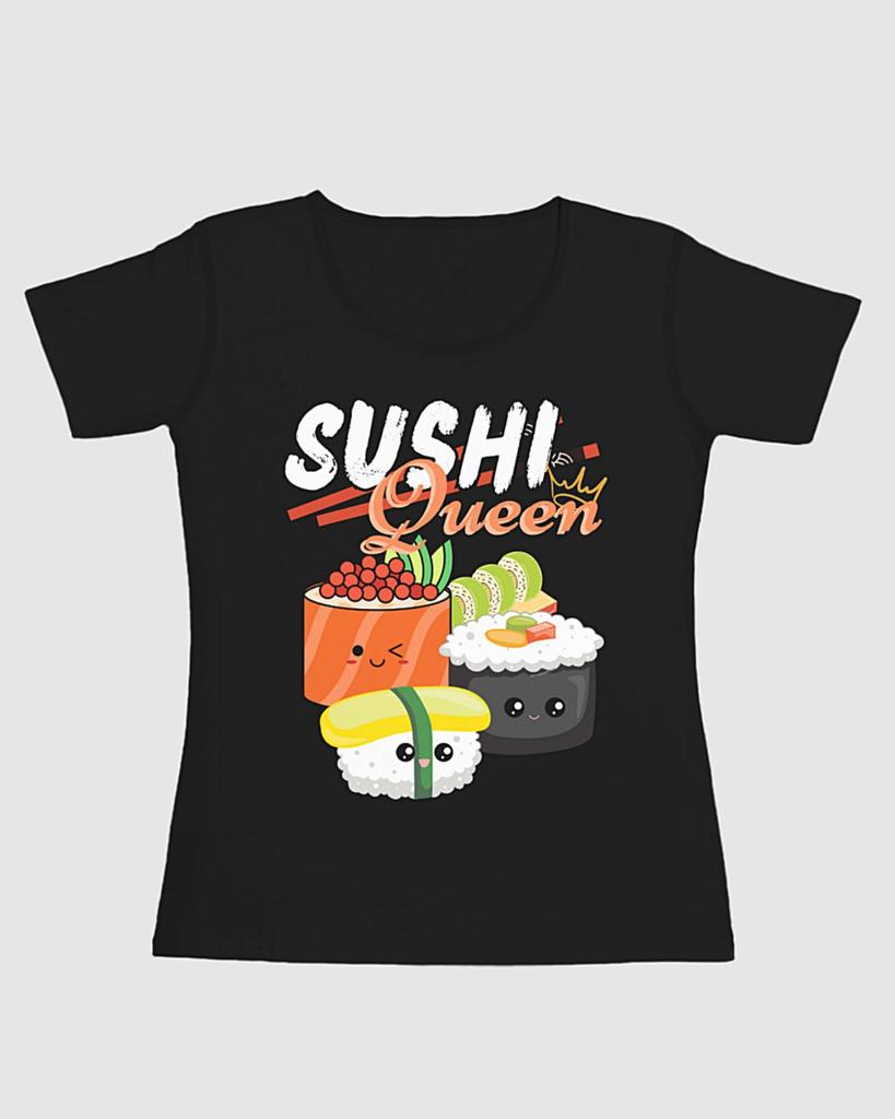 Sushi Queen