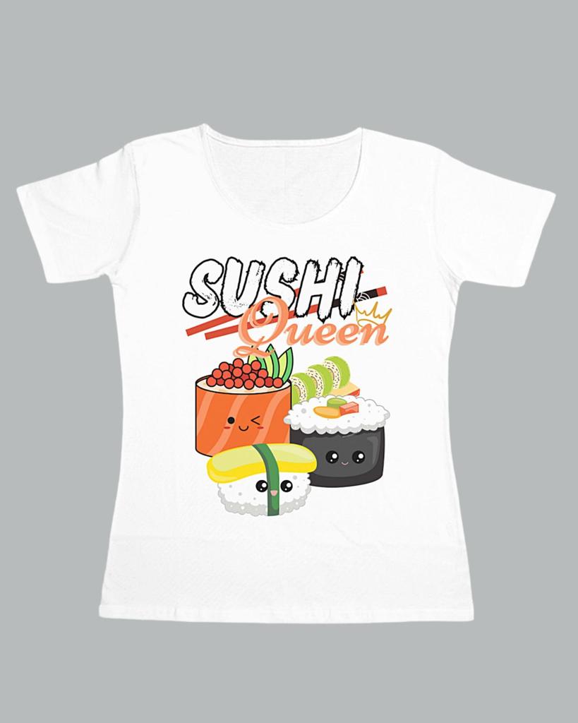 Sushi Queen