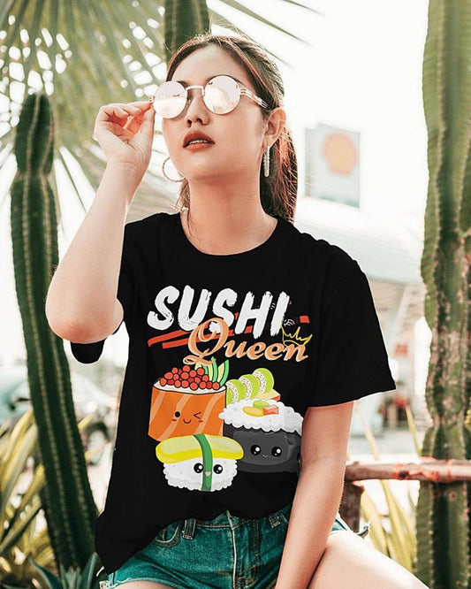 Sushi Queen