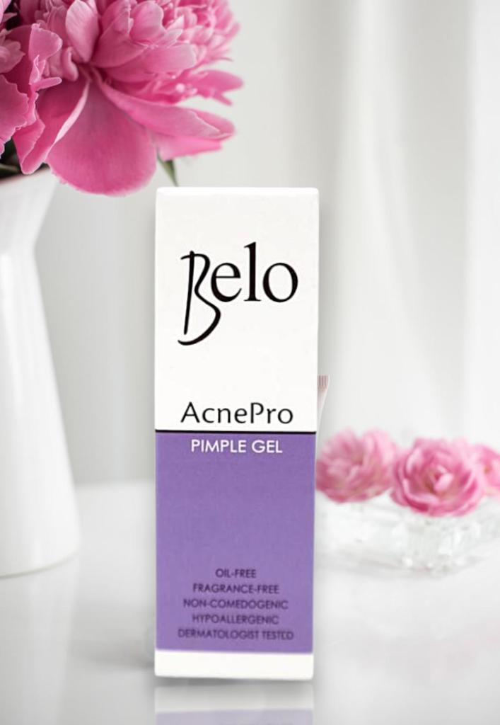 Belo AcnePro Pimple Gel