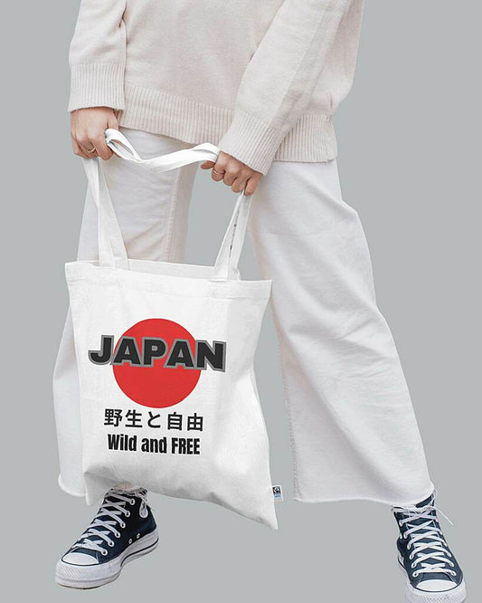 Japan Bag