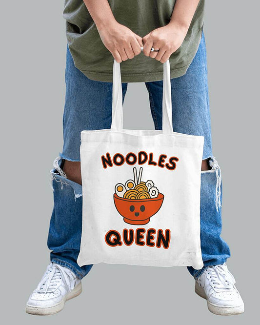 Noodles Queen Bag