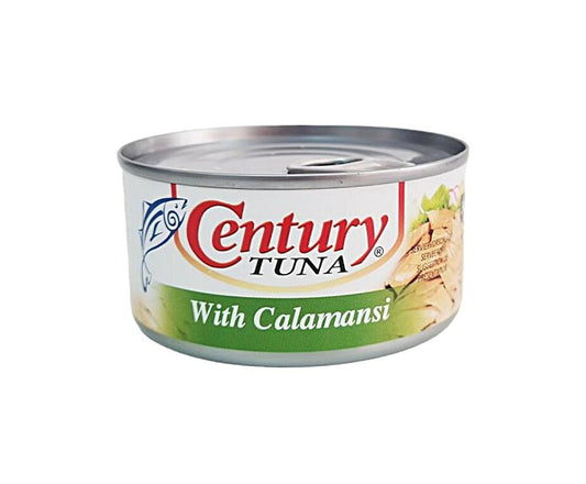 Century Tuna Calamansi