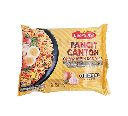 Lucky Me Pancit Canton Original Flavor