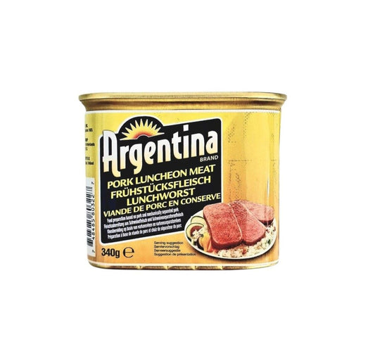 Argentina Luncheon Meat