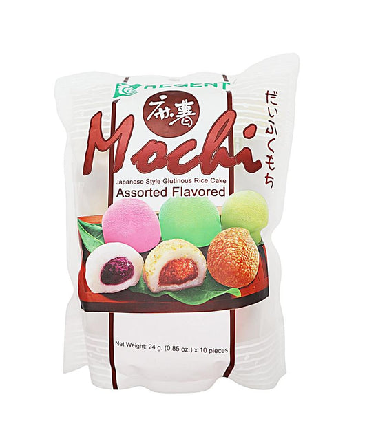 Regent Mochi Japanese Style