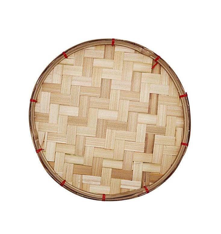 Bilao Handmade Weaved Serving Tray – Asian Bits