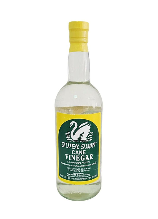 Silver Swan Sukang Puti Vinegar