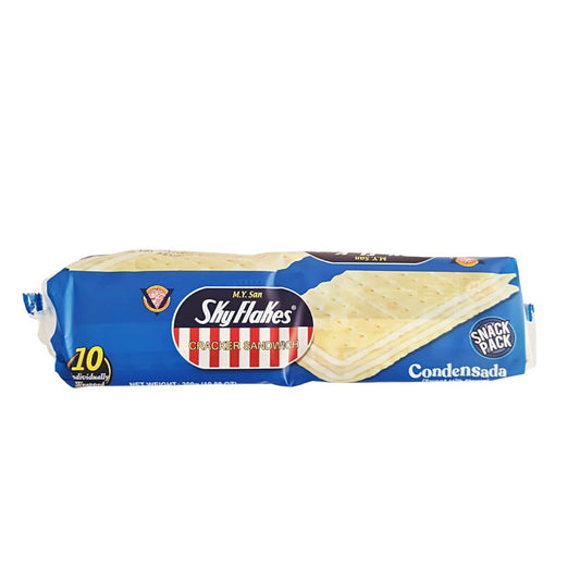 Skyflakes Condensada