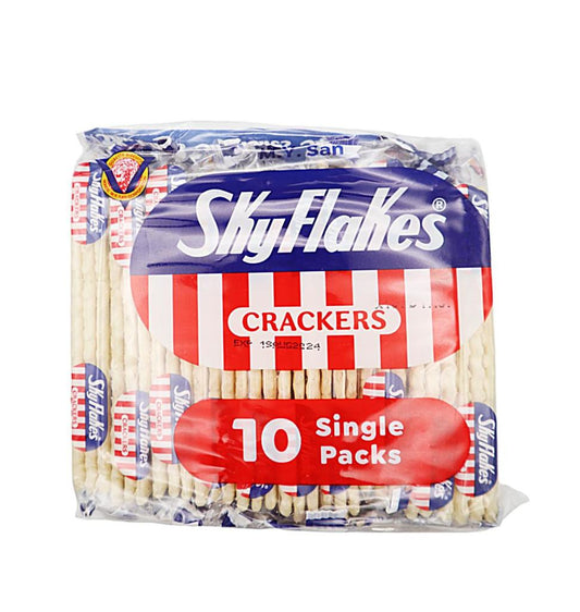 Skyflakes Crackers