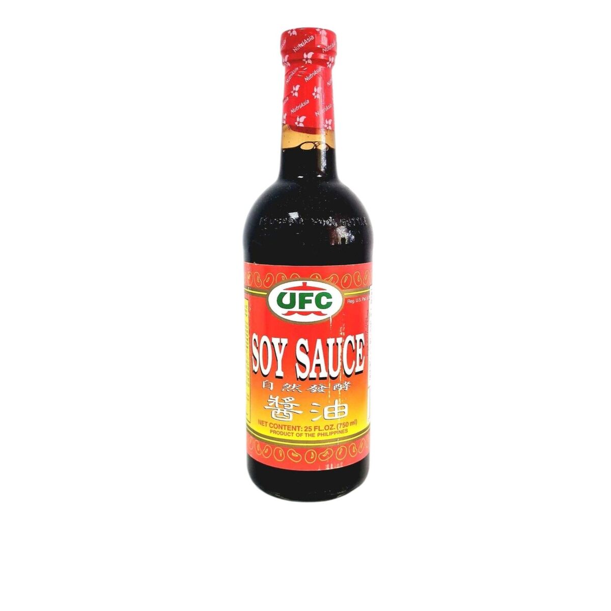 UFC Soy Sauce