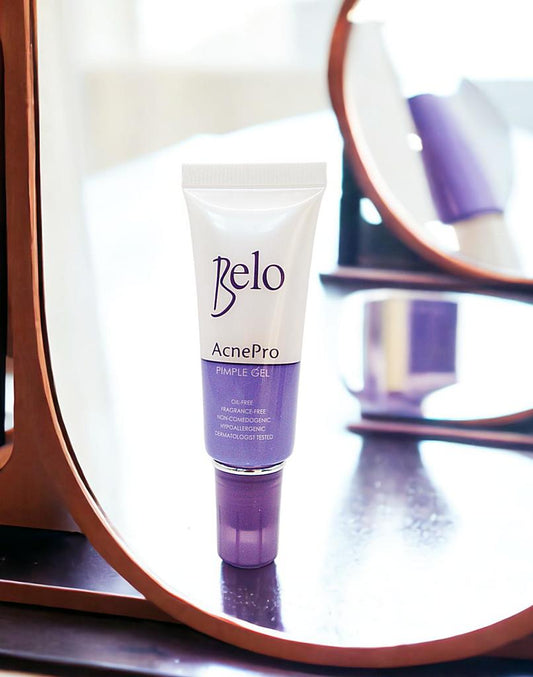 Belo AcnePro Pimple Gel