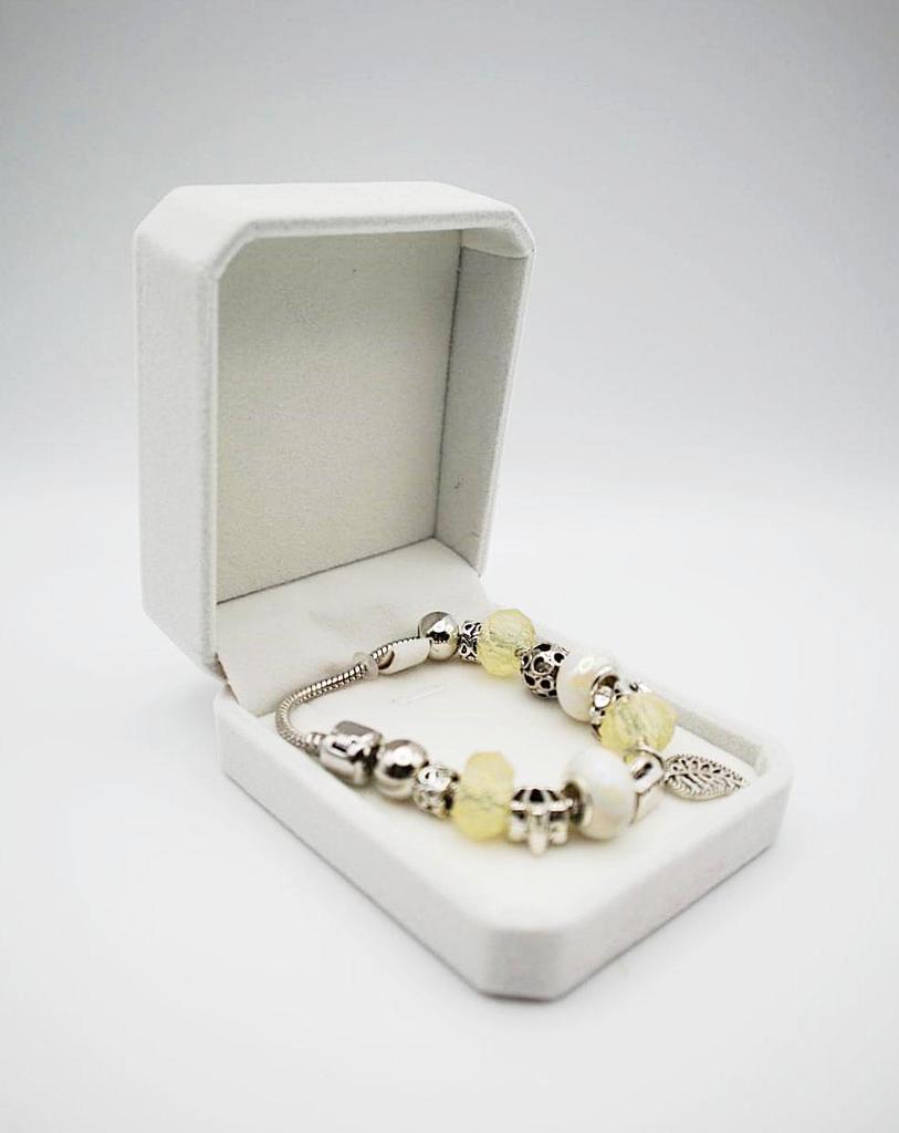 Charms Beads Bracelets For Women