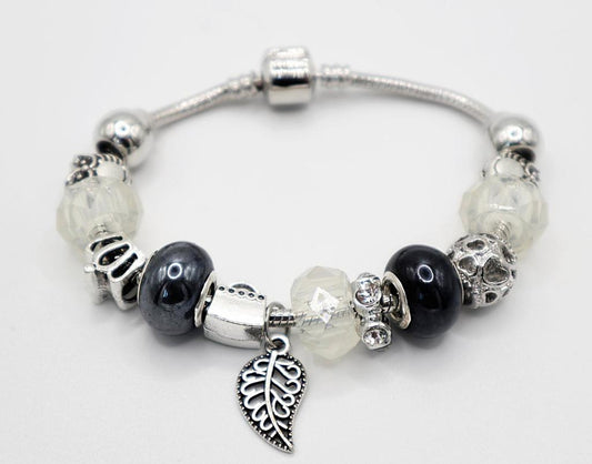 Stunning Crystal Beads Bracelets For Women