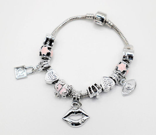 Trendy Charm Bracelet For Women