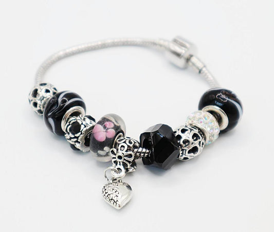 Premium Crystal Beads Bracelets For Women