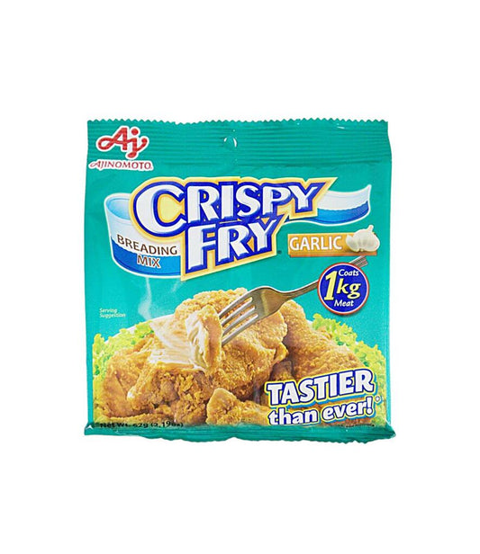 Crispy Fry Garlic Breading Mix