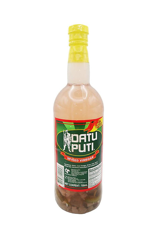 Datu Puti Spiced Vinegar