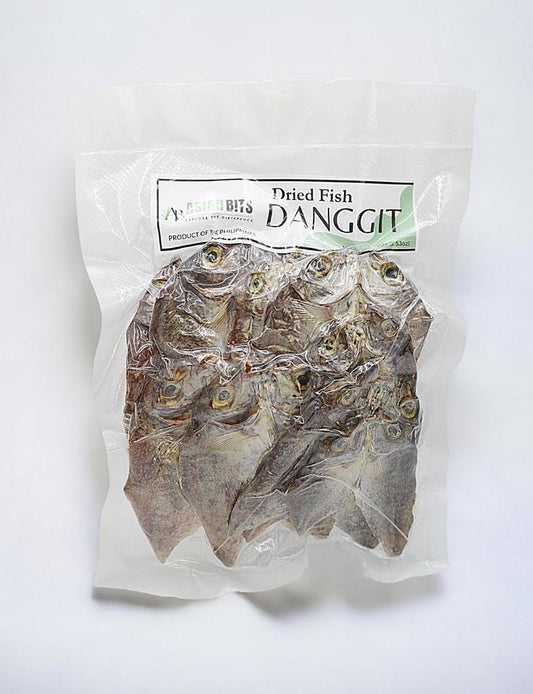 Dried Fish Danggit