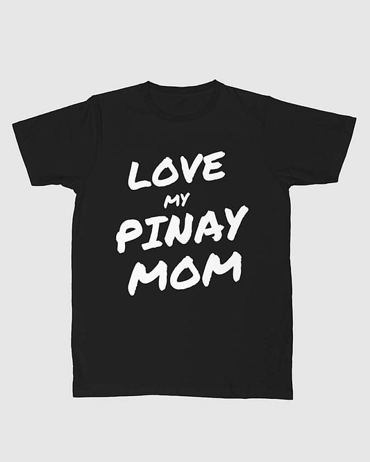 Love my Pinay Mom