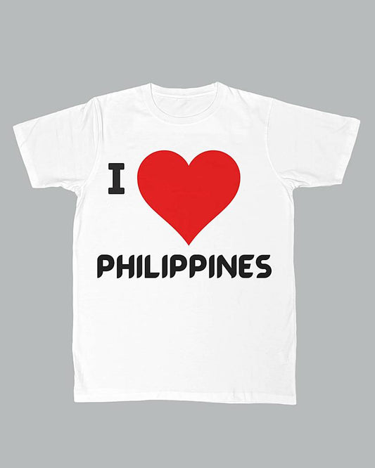 I Love Philippines