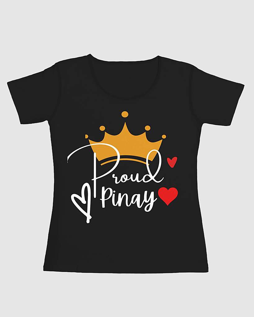 Proud Pinay