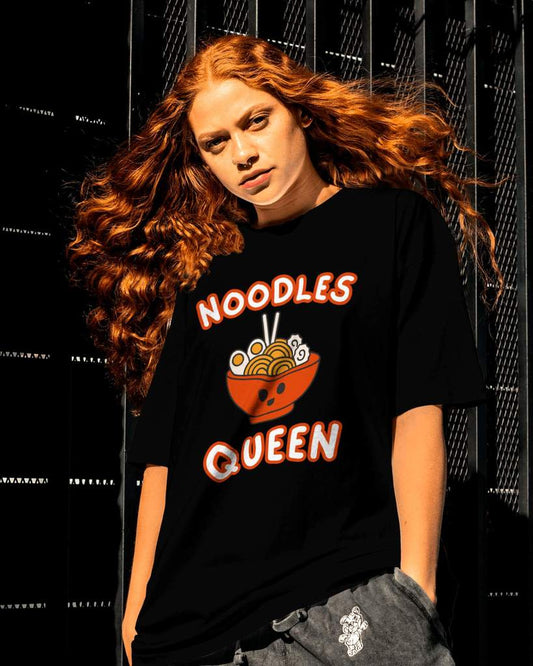 Noodles Queen