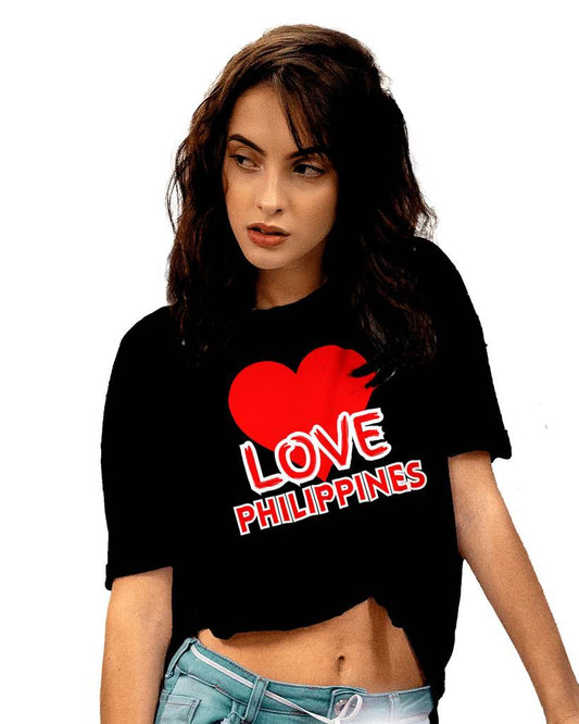 Love Philippines