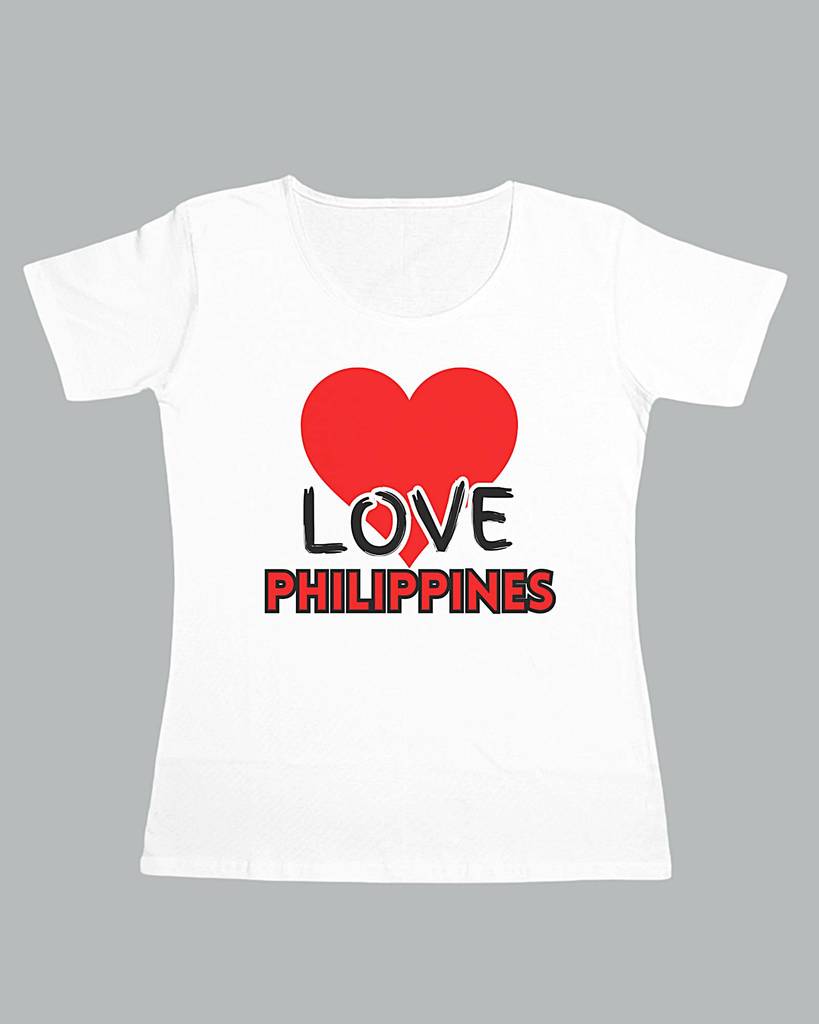 Love Philippines