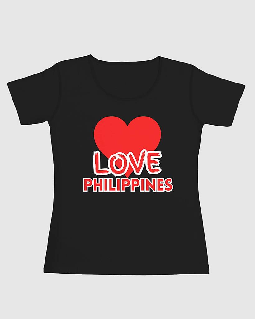 Love Philippines