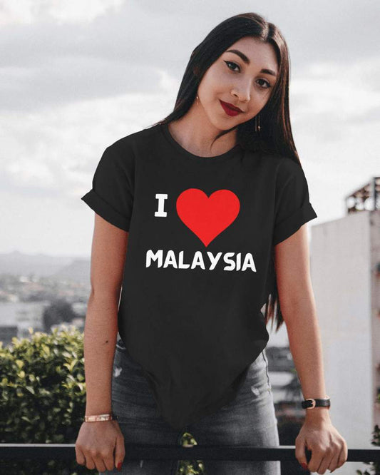 I Love Malaysia