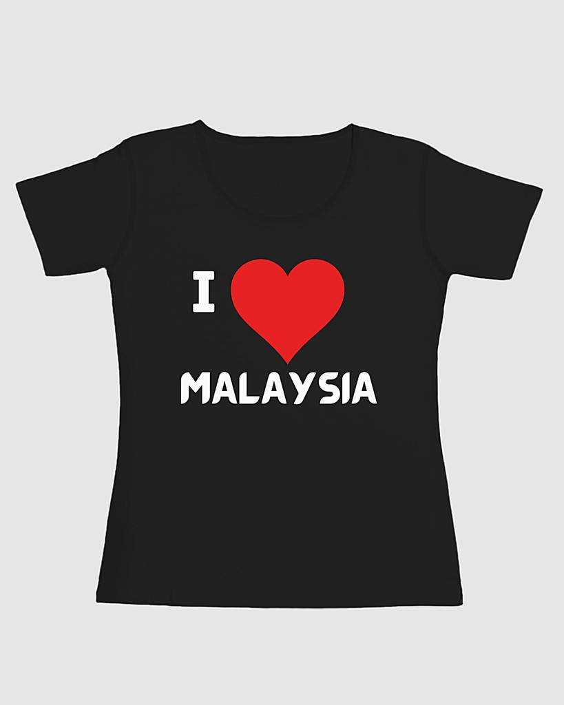 I Love Malaysia