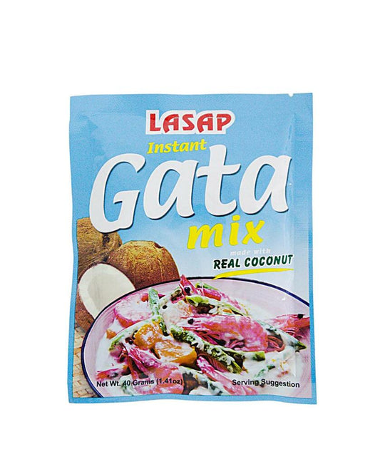 Lasap Instant Gata Mix