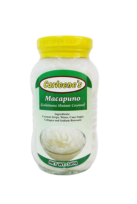 Carleen's Macapuno