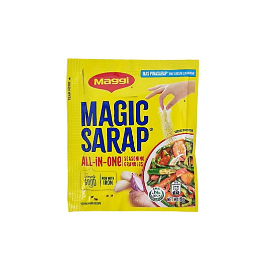 Maggi Magic Sarap All in one Seasoning Granules