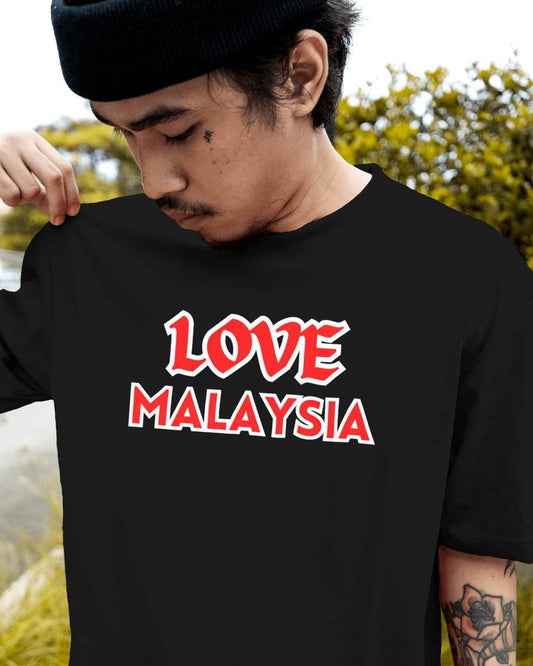 Love Malaysia