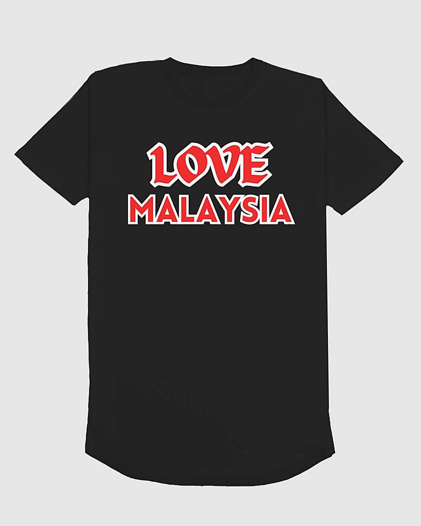 Love Malaysia