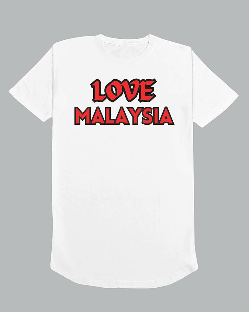 Love Malaysia