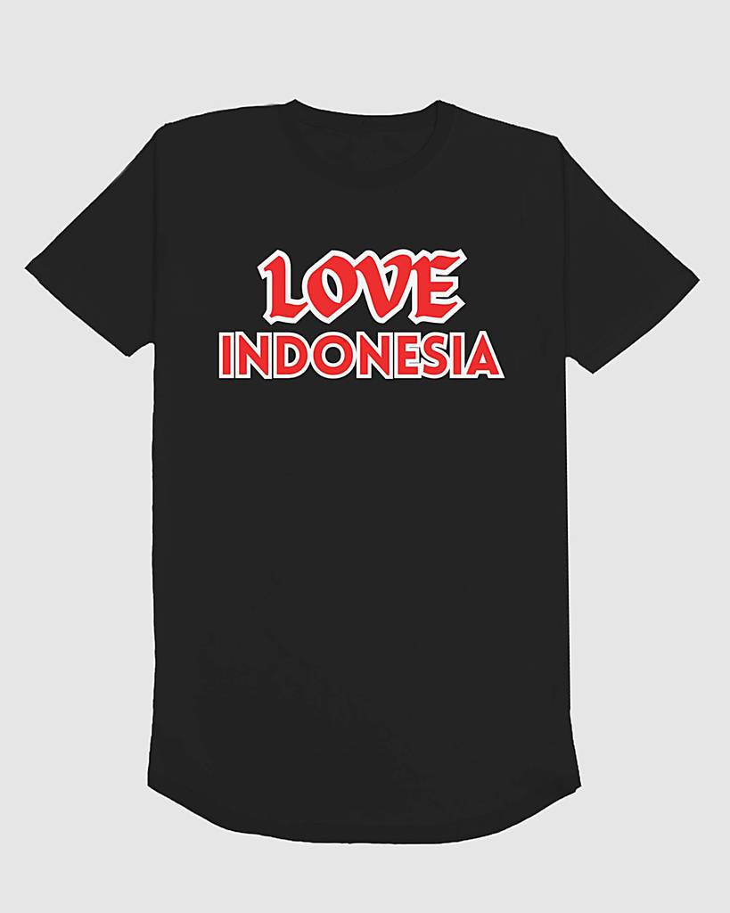 Love Indonesia