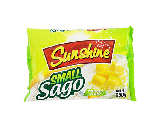 Sunshine Sago Small