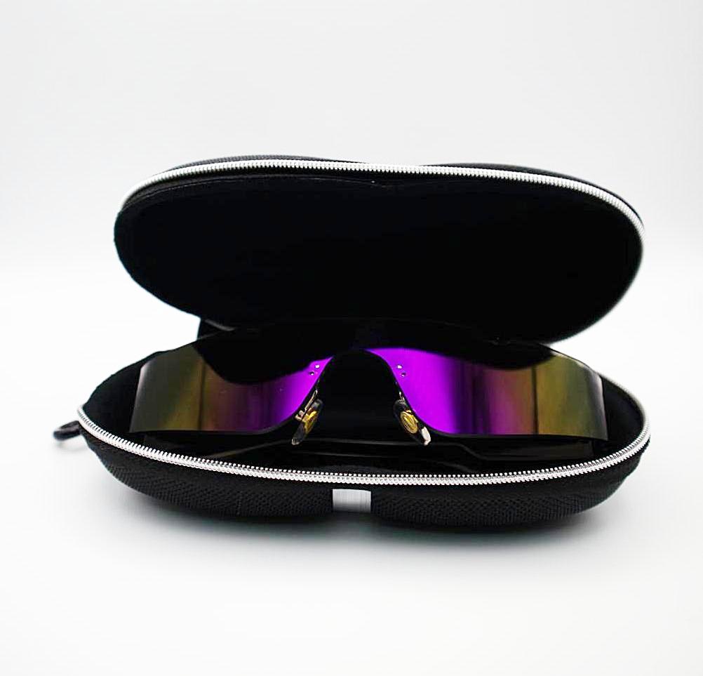 Sporty Design Sunglasses For Men and Women